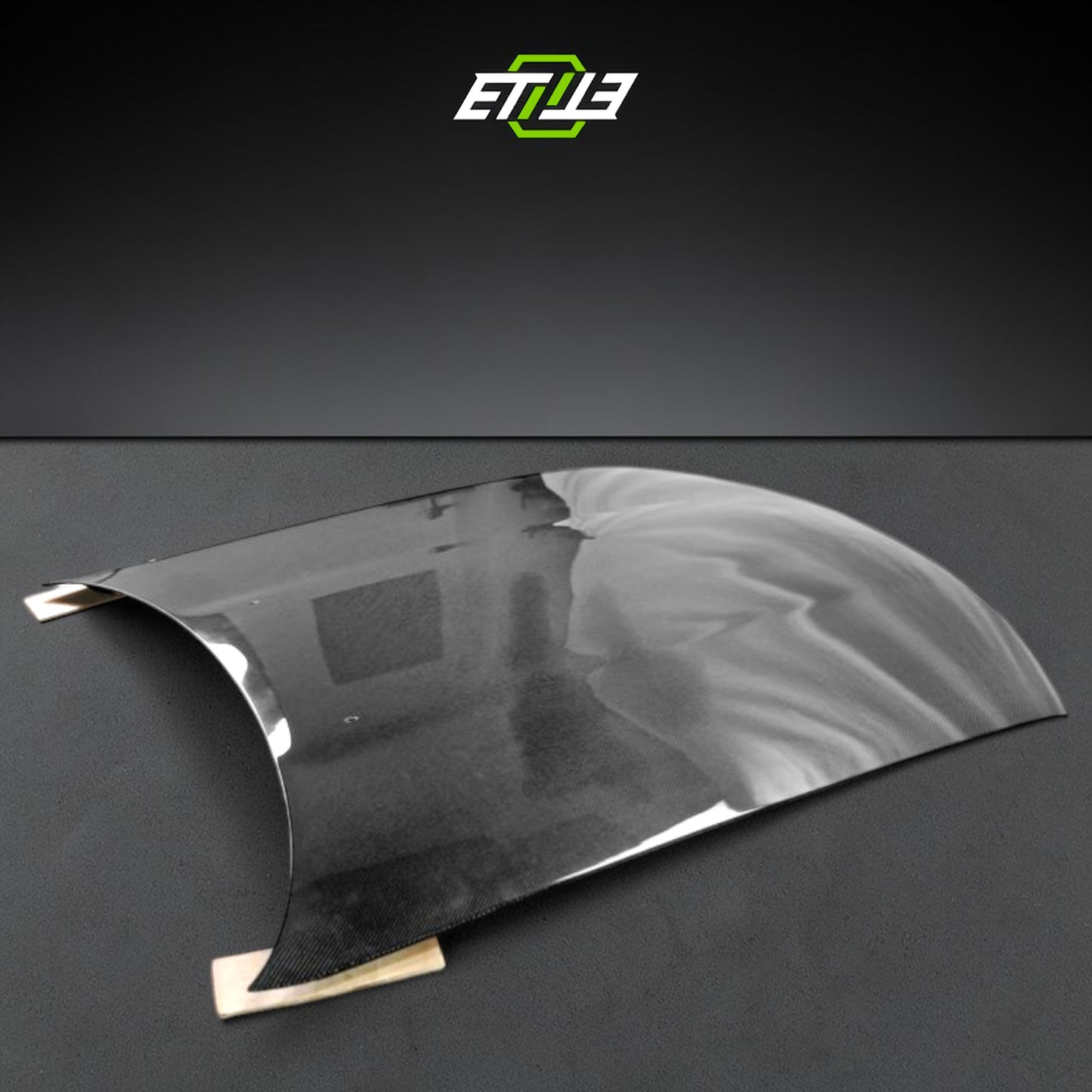 ETi NISSAN R32 GTR Carbon Fiber Hood | SKU: ETI-HN00071-CF | ID: 10658249605401 | Shopifydevstudio