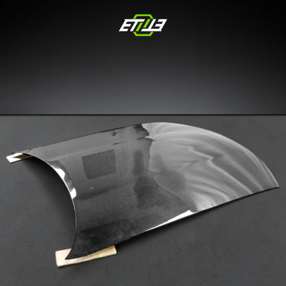 ETi NISSAN R32 GTR Carbon Fiber Hood | SKU: ETI-HN00071-CF | ID: 10658249605401 | Shopifydevstudio