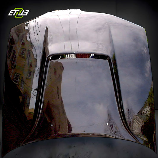 ETi NISSAN R32 GTS JP GTS Carbon Fiber Hood