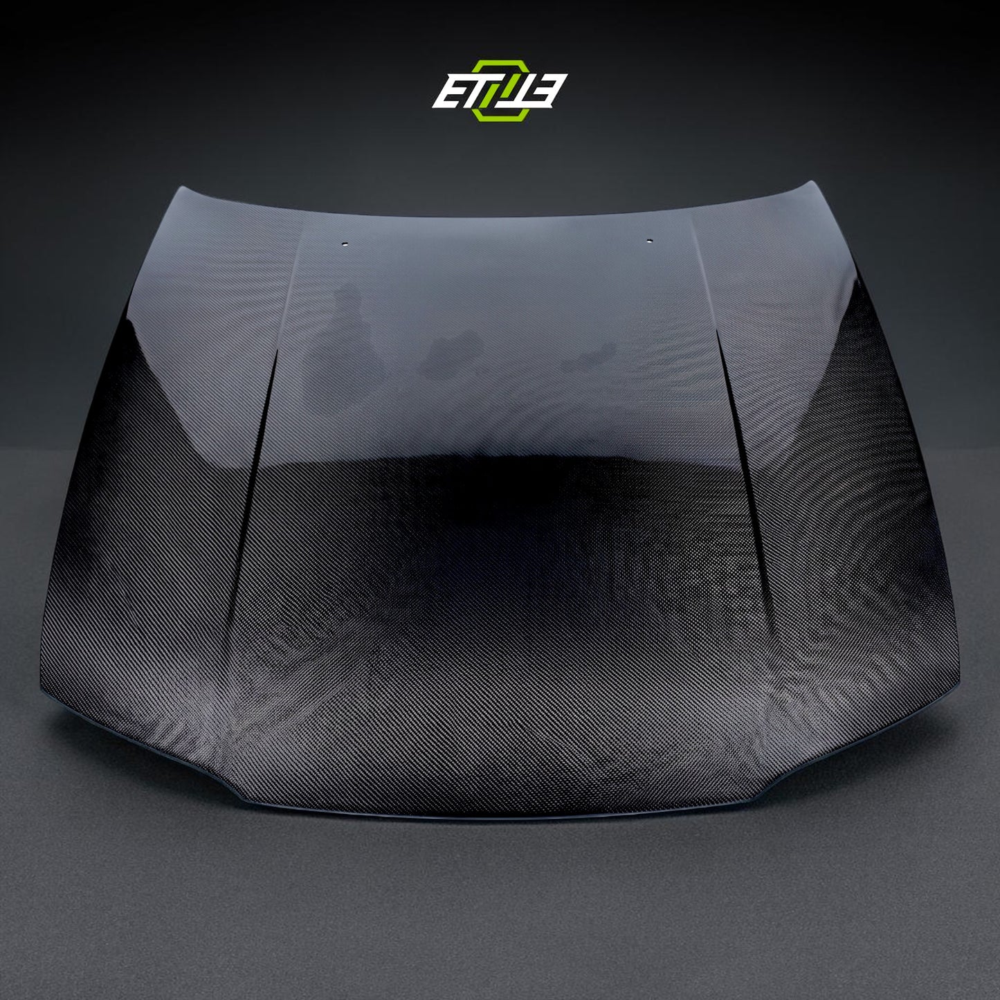 R33 GTS Spec 1 OEM Hood