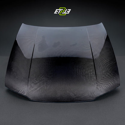 R33 GTS Spec 1 OEM Hood