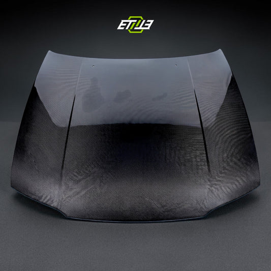 R33 GTS Spec 1 OEM Hood