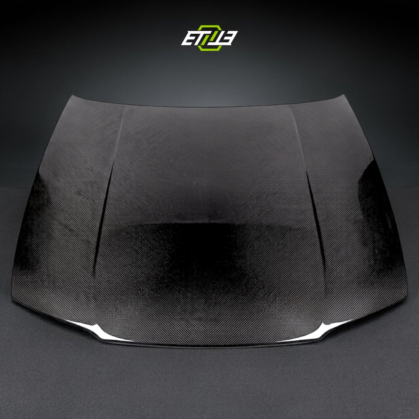 R33 GTS Spec 1 OEM Hood