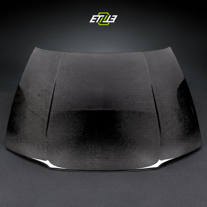 R33 GTS Spec 1 OEM Hood
