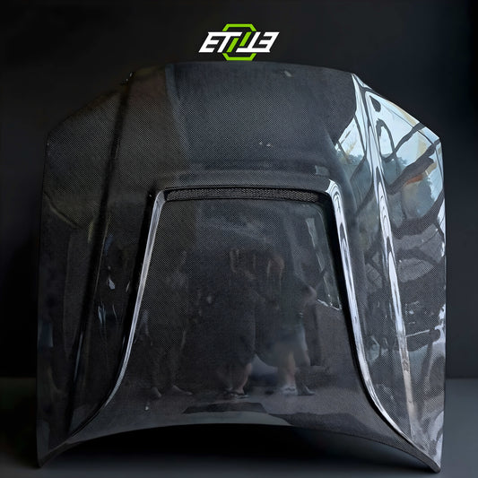 ETi NISSAN R34 GTR ETi Carbon Fiber Hood