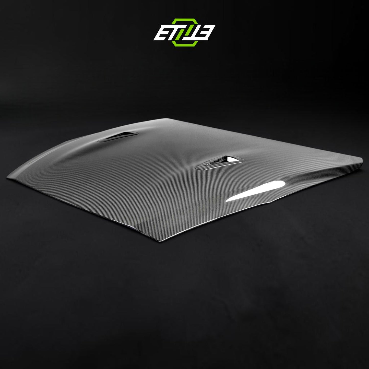 ETi NISSAN R35 08-15 GT Carbon Fiber Hood | SKU: ETI-HN01321-CF | ID: 10658250096921 | Shopifydevstudio