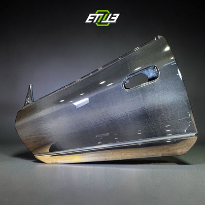 ETi Nissan Skyline R32 Carbon Fiber Doors