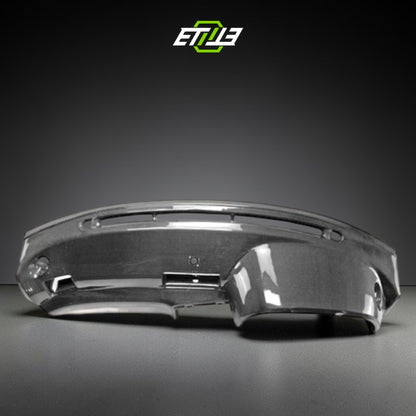 ETi NISSAN SKYLINE R32 FOR RACE Carbon Fiber Dashboard | SKU: ETI-DB00668-CF | ID: 10658252849433 | Shopifydevstudio