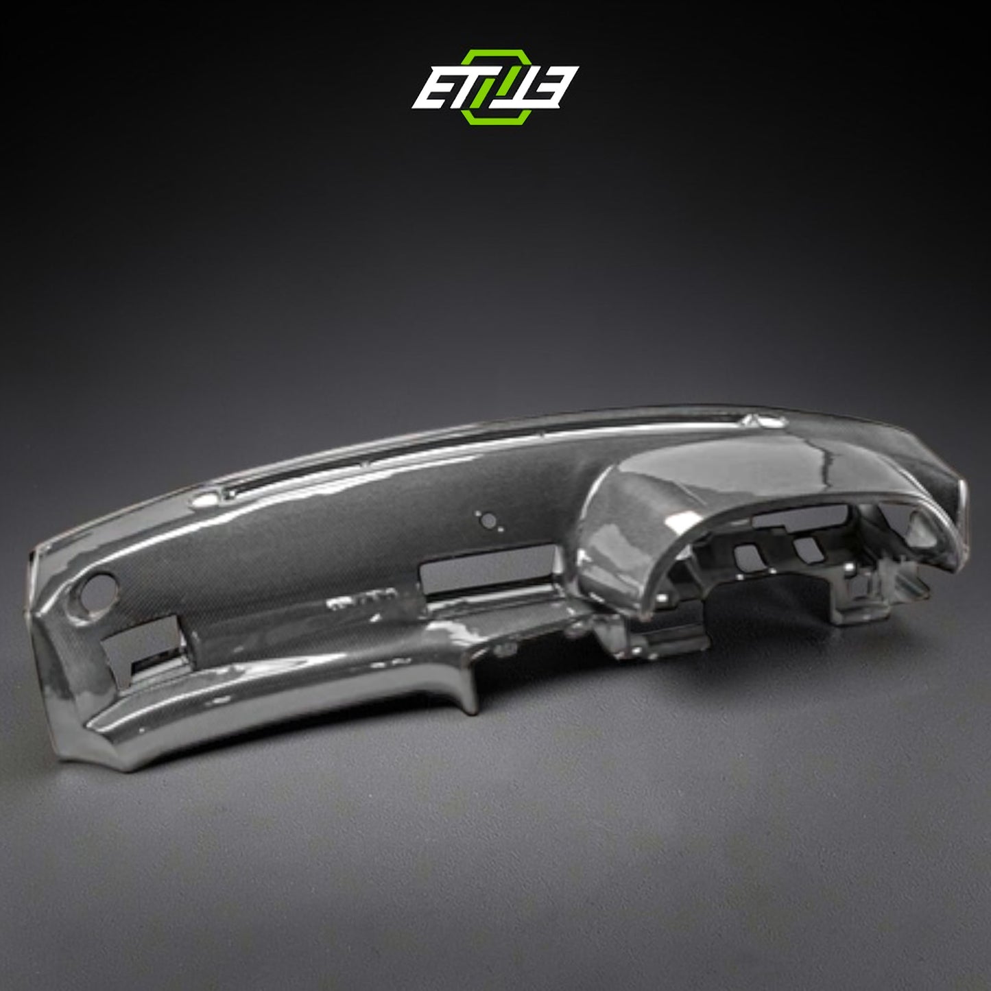 ETi NISSAN SKYLINE R32 FOR RACE Carbon Fiber Dashboard | SKU: ETI-DB00668-CF | ID: 10658252849433 | Shopifydevstudio