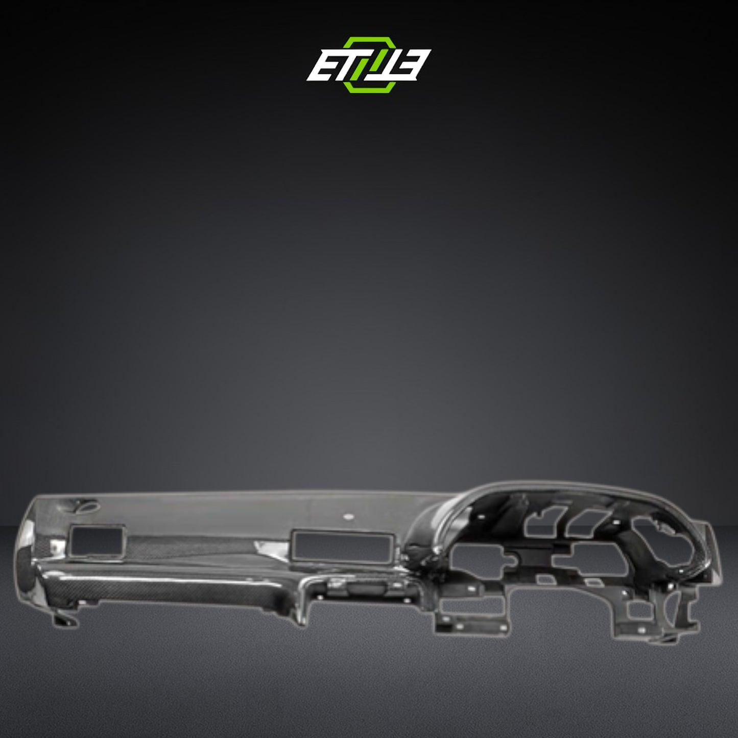 ETi NISSAN SKYLINE R32 FOR RACE Carbon Fiber Dashboard | SKU: ETI-DB00668-CF | ID: 10658252849433 | Shopifydevstudio