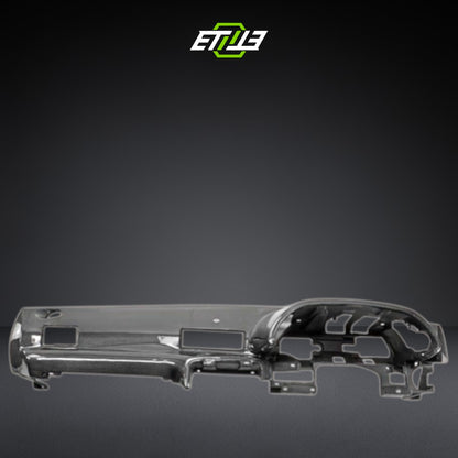 ETi NISSAN SKYLINE R32 FOR RACE Carbon Fiber Dashboard | SKU: ETI-DB00668-CF | ID: 10658252849433 | Shopifydevstudio