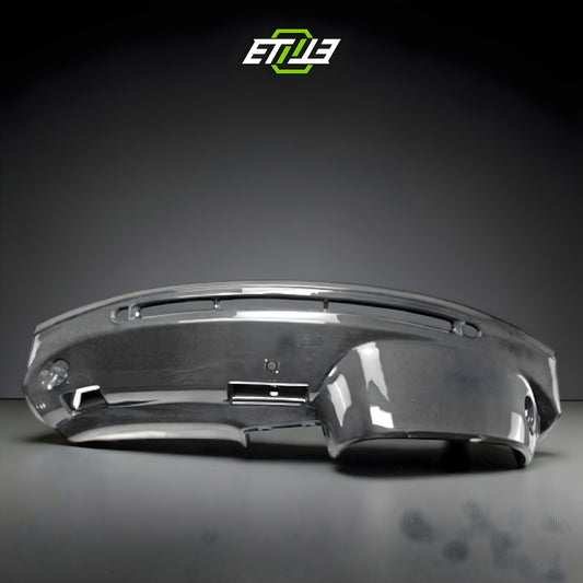 ETi NISSAN SKYLINE R32 FOR RACE Carbon Fiber Dashboard