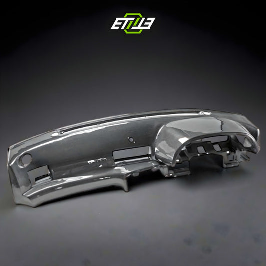 ETi NISSAN SKYLINE R32 FOR RACE Carbon Fiber Dashboard