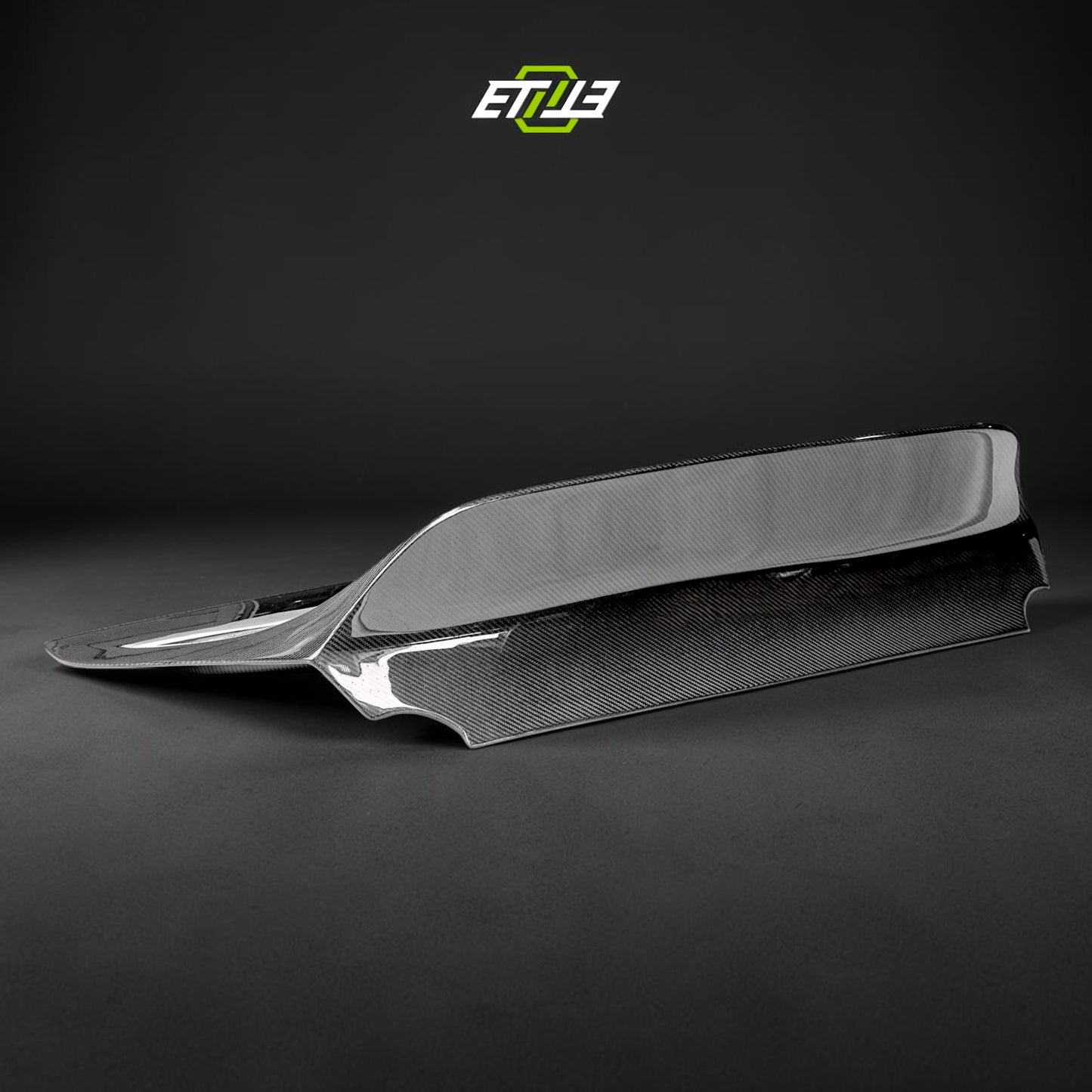 ETi NISSAN SKYLINE R35 REVO Carbon Fiber Trunk | SKU: ETI-TN01706-CF | ID: 10658251833625 | Shopifydevstudio