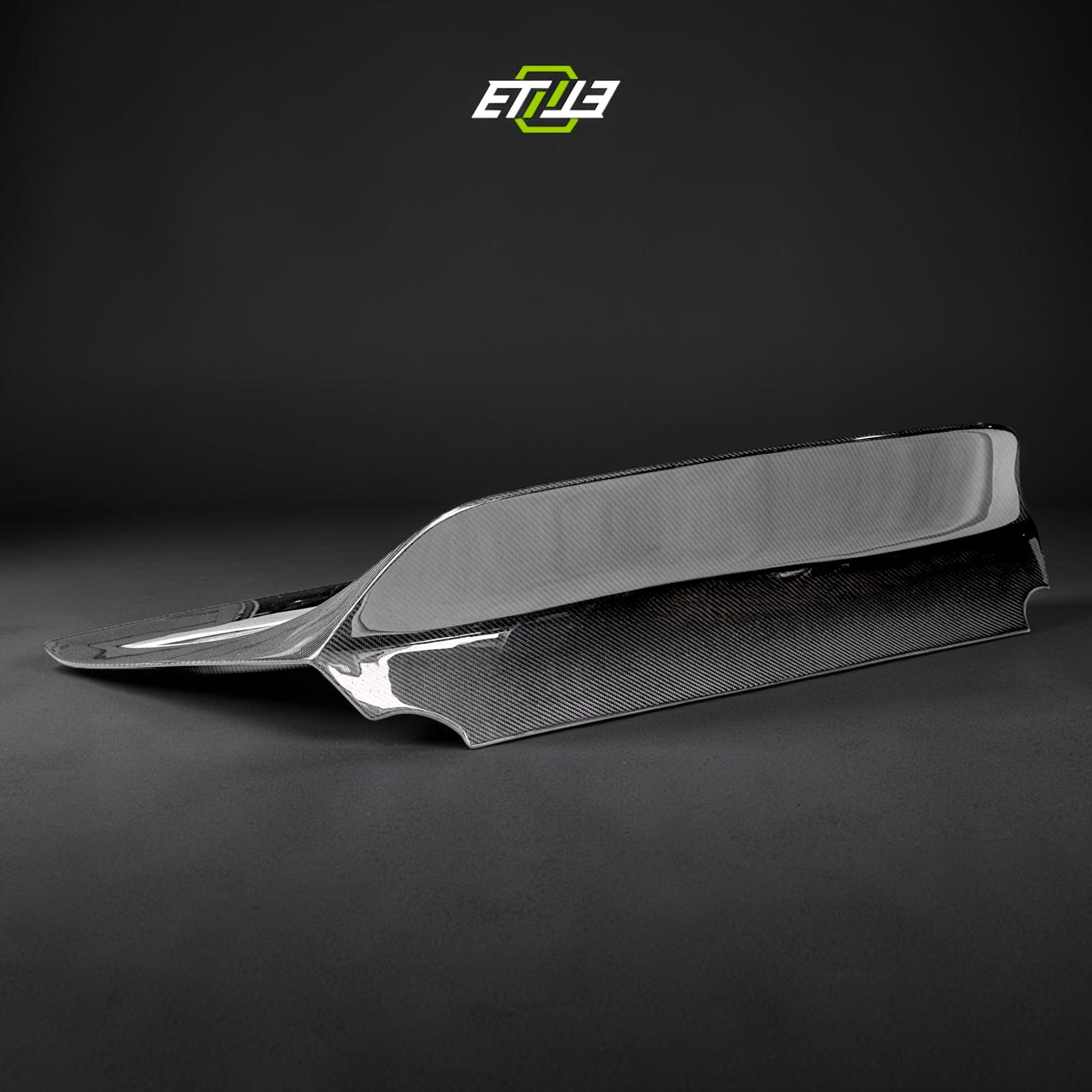 ETi NISSAN SKYLINE R35 REVO Carbon Fiber Trunk | SKU: ETI-TN01706-CF | ID: 10658251833625 | Shopifydevstudio