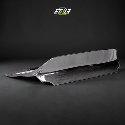 ETi NISSAN SKYLINE R35 REVO Carbon Fiber Trunk | SKU: ETI-TN01706-CF | ID: 10658251833625 | Shopifydevstudio