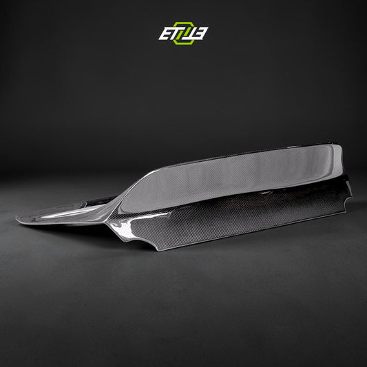 ETi NISSAN SKYLINE R35 REVO Carbon Fiber Trunk | SKU: ETI-TN01706-CF | ID: 10658251833625 | Shopifydevstudio