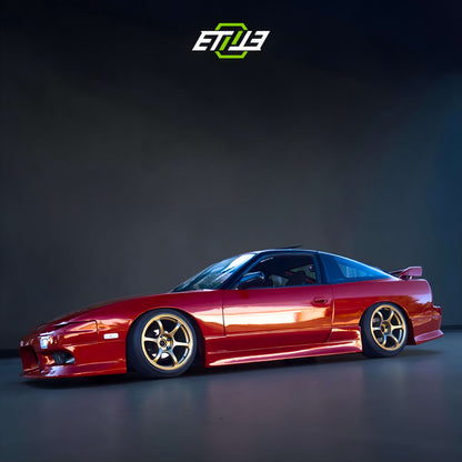 ETi Nissan 180SX M Sport Body Kit