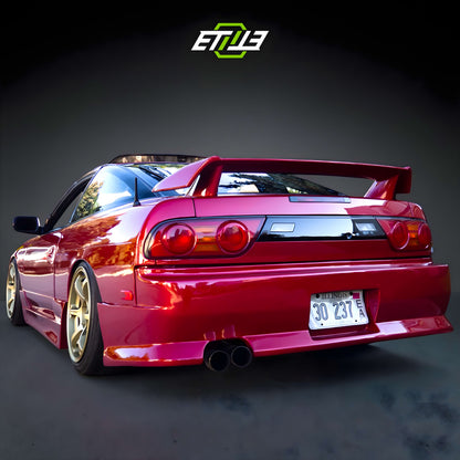ETi Nissan 180SX M Sport Body Kit