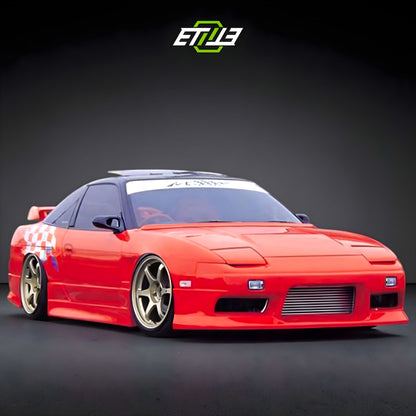 ETi Nissan 180SX M Sport Body Kit
