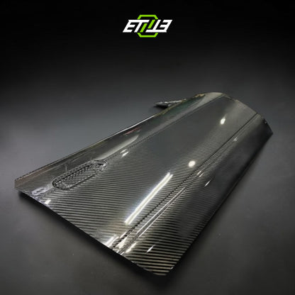 ETi Nissan 200SX Carbon Fiber Doors - Photo 1
