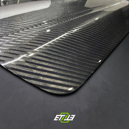 ETi Nissan 200SX Carbon Fiber Doors - Photo 5