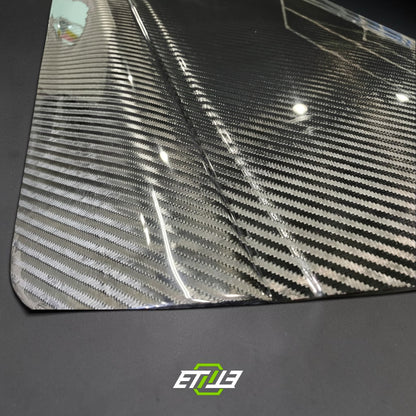 ETi Nissan 200SX Carbon Fiber Doors - Photo 6