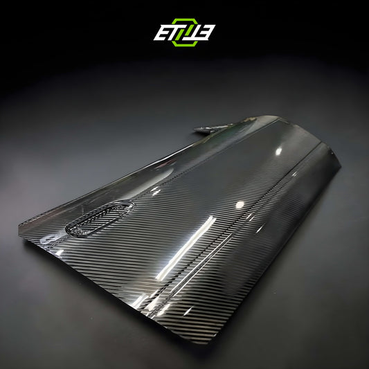 ETi Nissan 200SX Carbon Fiber Doors