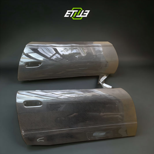 ETi Nissan 200SX Carbon Fiber Doors