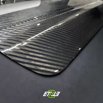 ETi Nissan 200SX Carbon Fiber Doors