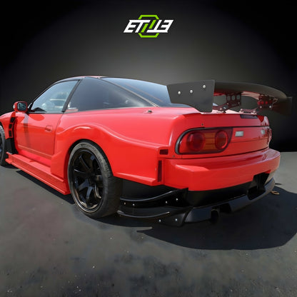 ETi Nissan 200SX ETi Widebody Kit