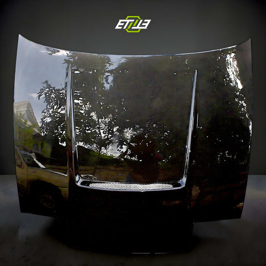 ETi Nissan 200SX JP JP Carbon Fiber Hood
