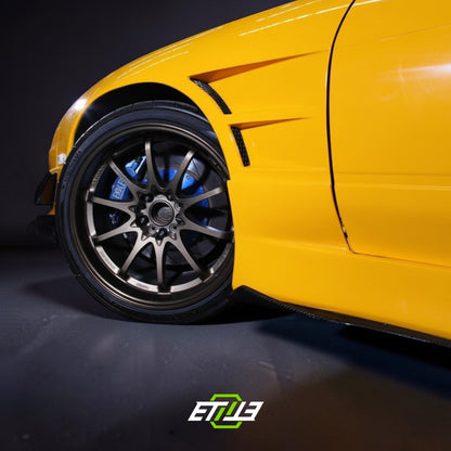 Nissan 200SX East Bear Style Body Kit | SKU: ETI-NISSAN-200-KIT-FRP | ID: 10658252980505 | Shopifydevstudio