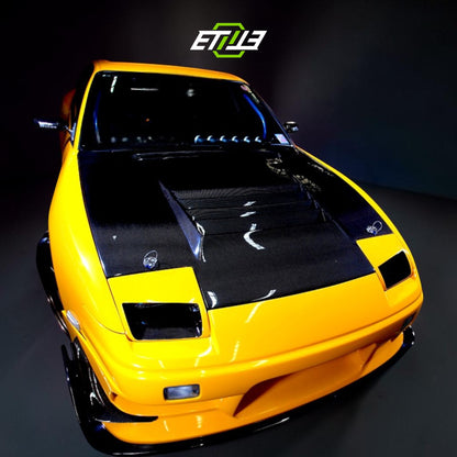 ETi Nissan 200SX Widebody Body Kit | SKU: ETI-NISSAN-200-KIT-FRP | ID: 10658253013273 | Shopifydevstudio