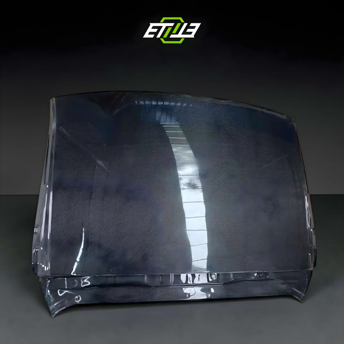 ETi Nissan 350Z Carbon Fiber Roof