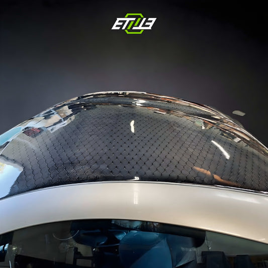 ETi Nissan 350Z Carbon Fiber Roof