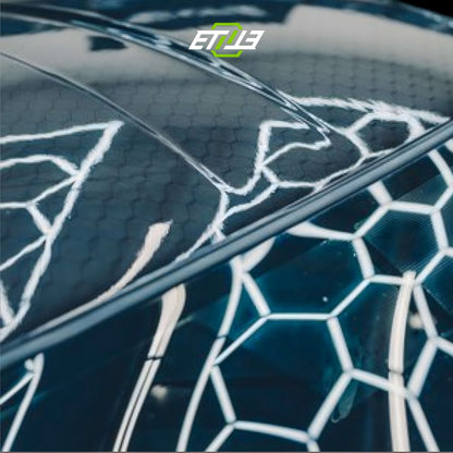 ETi Nissan 350Z Carbon Fiber Roof