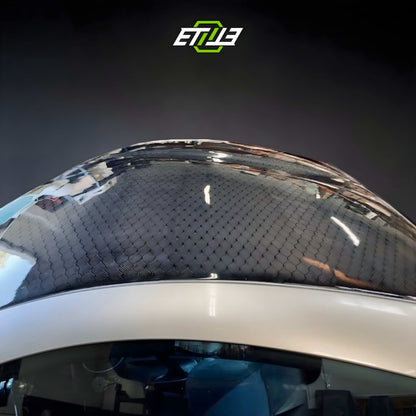 ETi Nissan 350Z Carbon Fiber Roof