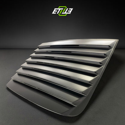 ETi Nissan 350Z Rear Glass Louvers | SKU: UNKNOWN-SKU | ID: 10658238923033 | Shopifydevstudio