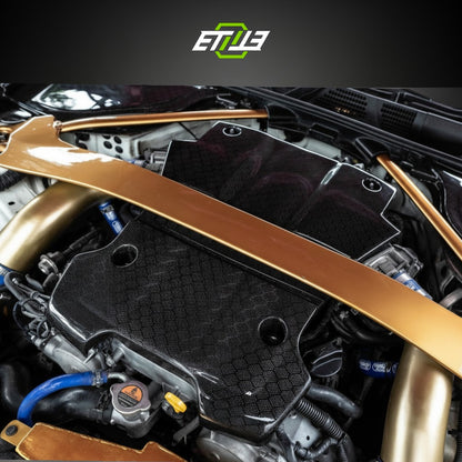 ETi Nissan 370Z Body Kit | SKU: ETI-003172/2-FIB | ID: 10658254749977 | Shopifydevstudio
