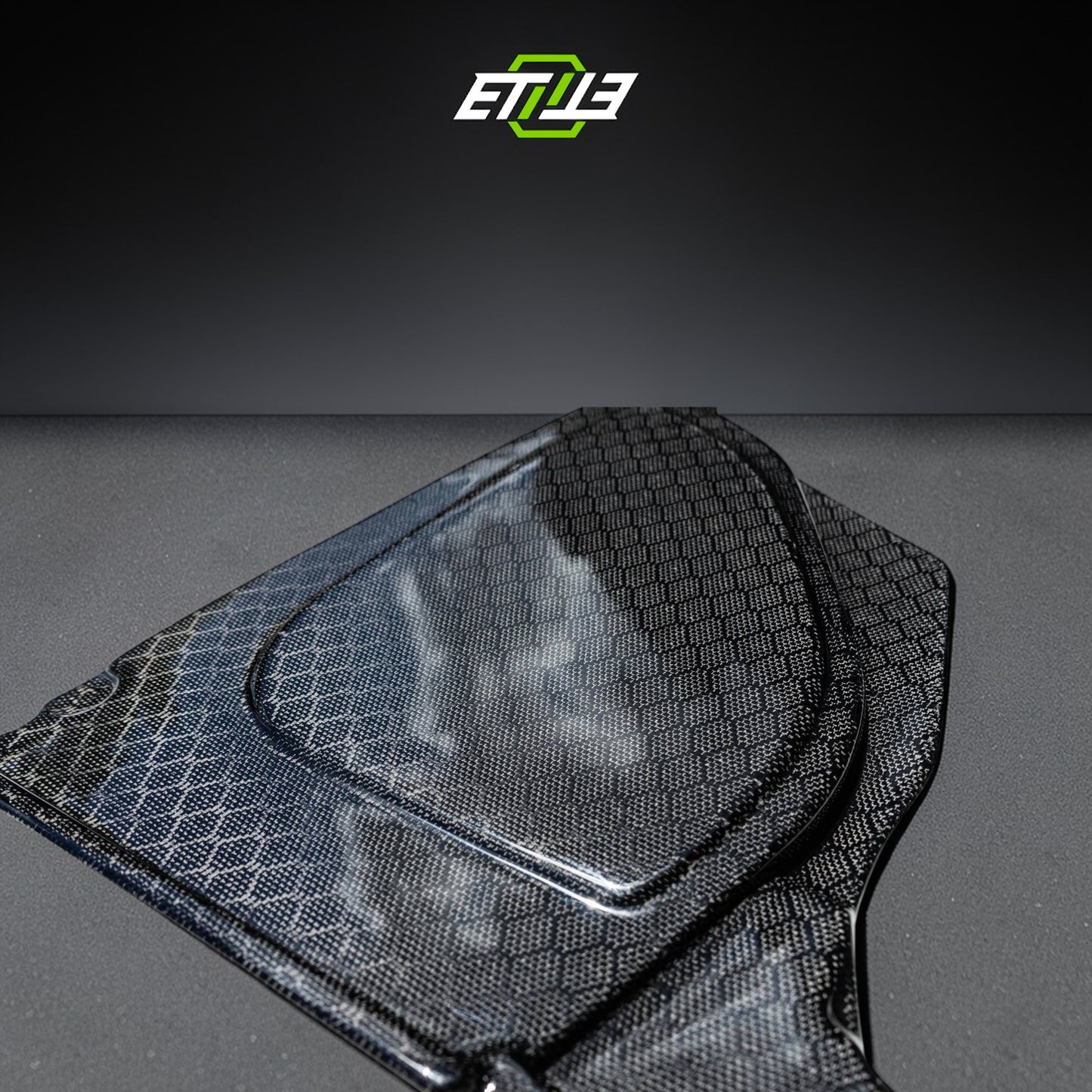 ETi Nissan 370Z Body Kit | SKU: ETI-003172/2-FIB | ID: 10658254749977 | Shopifydevstudio