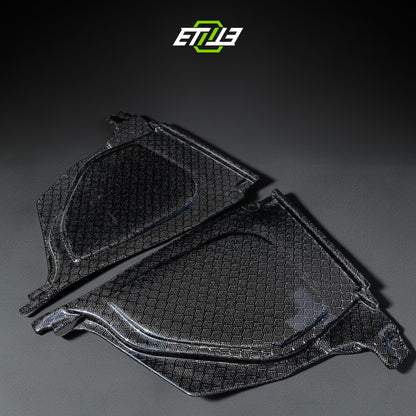 ETi Nissan 370Z Engine Bay Cover Kit – (5-Piece Set) | SKU: UNKNOWN-SKU | ID: 10658238791961 | Shopifydevstudio