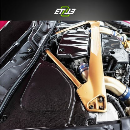 ETi Nissan 370Z Body Kit | SKU: ETI-003172/2-FIB | ID: 10658254749977 | Shopifydevstudio