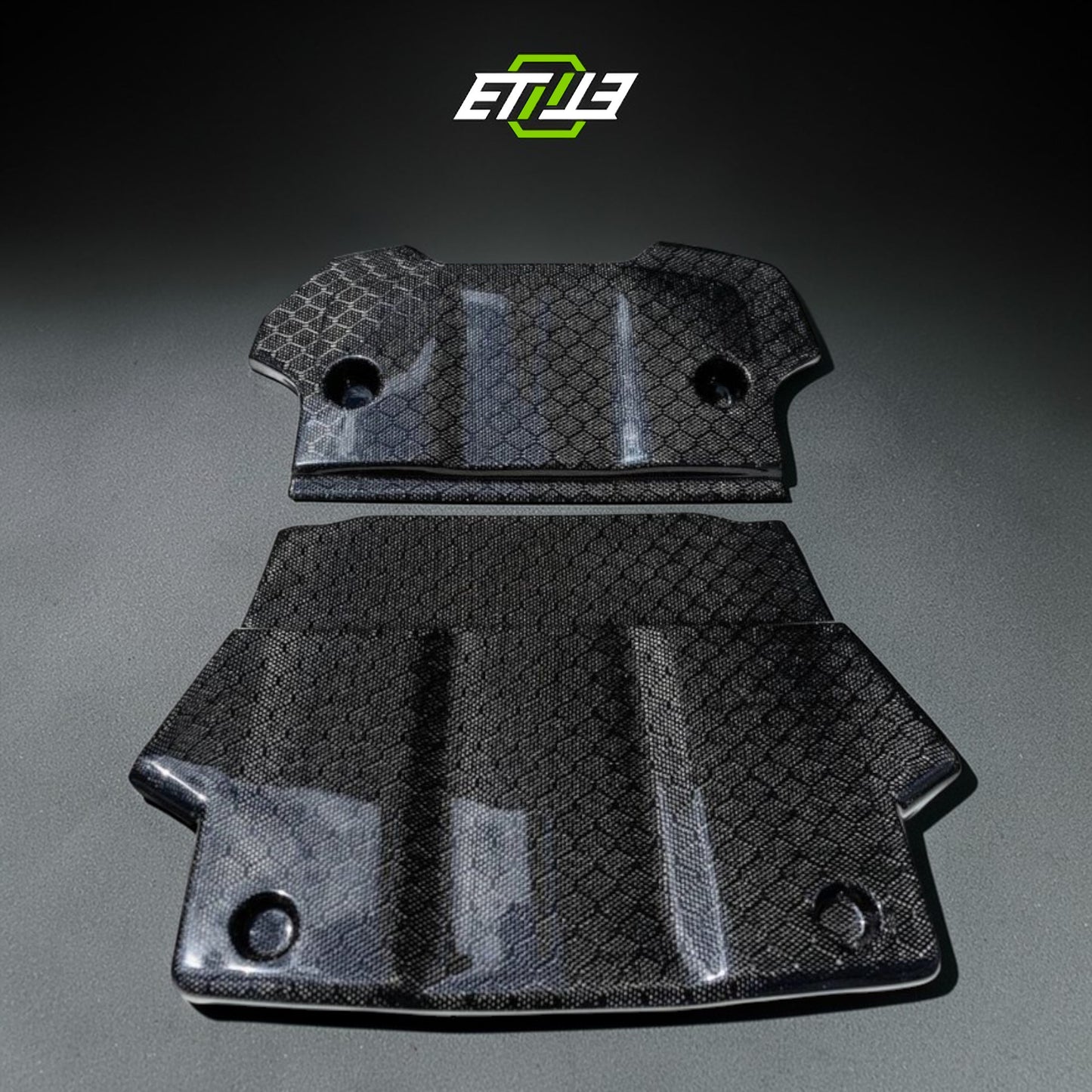 ETi Nissan 370Z Body Kit | SKU: ETI-003172/2-FIB | ID: 10658254749977 | Shopifydevstudio