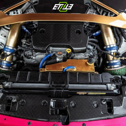 ETi Nissan 370Z Body Kit | SKU: ETI-003172/2-FIB | ID: 10658254749977 | Shopifydevstudio