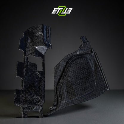 ETi Nissan 370Z Body Kit | SKU: ETI-003172/2-FIB | ID: 10658254749977 | Shopifydevstudio