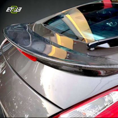 ETi Nissan 370Z Kaze Style Bodykit