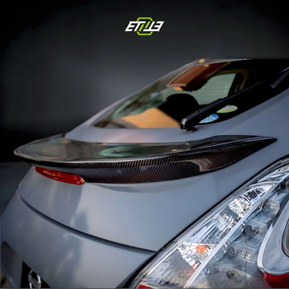ETi Nissan 370Z Raikou Widebody W2 Body Kit