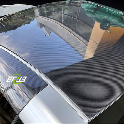 ETi Nissan GTR R35 Carbon Fiber Roof