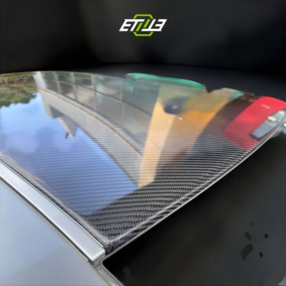 ETi Nissan GTR R35 Carbon Fiber Roof